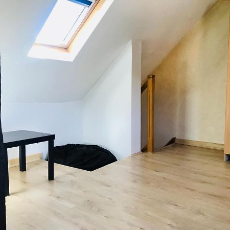 Comfy Duplex In The Middle Of Fontainebleau Lejlighed Eksteriør billede